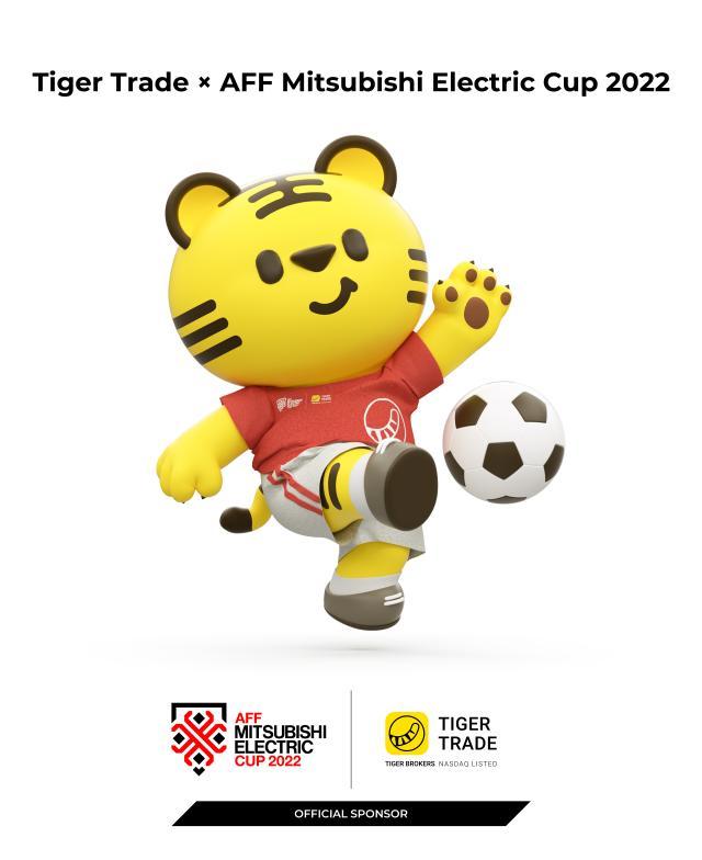 老虎国际成为2022年东南亚足球锦标赛官方赞助商(新加坡球公司)
