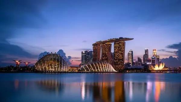 独家解读新加坡2017年最新移民计划！(公司担保新加坡)
