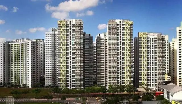 新加坡住房模式成深圳学习榜样！到底好在哪了？(新加坡住房公司)