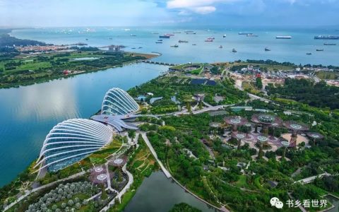 地缘版图变化，新加坡未来几年可能将迎来第二次飞跃(新加坡公司STI)