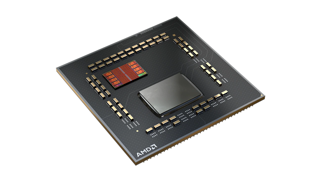 硬件丨AMD预计最早2023年推出整合AI引擎的CPU(amd新加坡公司)