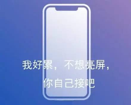 苹果你TM咋了，iPhone大范围“黑屏”！(新加坡公司 苹果)