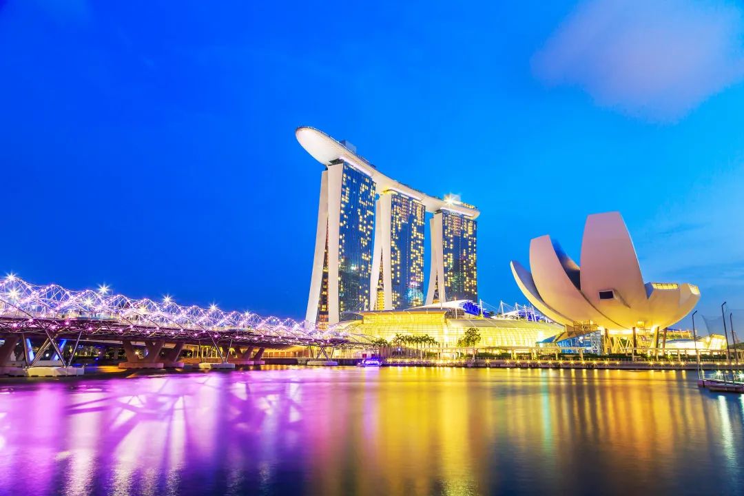 新加坡累计在中国四川设立企业685家，为四川第二大外资来源地(新加坡成都公司)