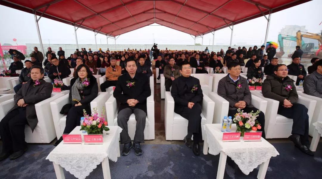 重磅！共青城将要建一座“新城”—新加坡国际健康城！(新加坡新城公司)
