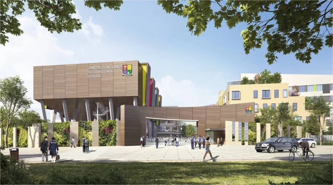 重磅！共青城将要建一座“新城”—新加坡国际健康城！(新加坡新城公司)