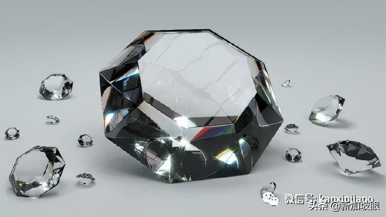 这个世界顶级富豪家族也进驻新加坡了(新加坡戴尔公司)