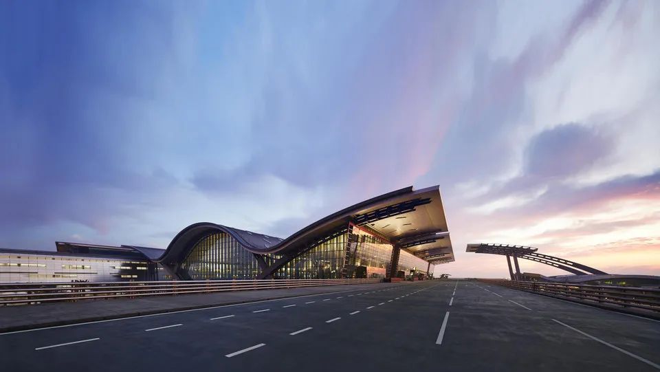世界最佳机场排名出炉，新加坡今年没拿第一(新加坡通航公司)