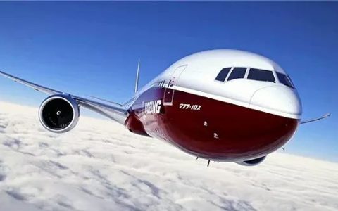 新加坡航空要设计一架全球最大飞机 看看波音空客是如何比稿的(新加坡飞机公司)