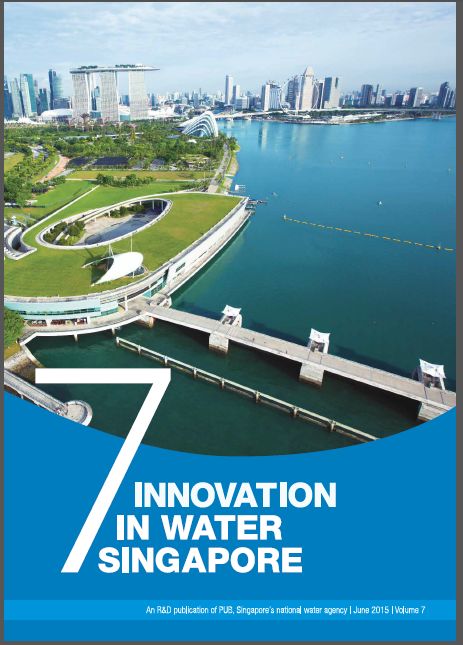 2018年第八届新加坡国际水周（SIWW）圆满落幕(新加坡洗洁公司)