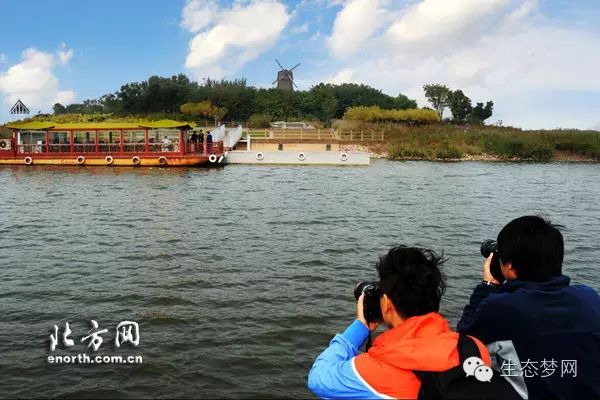 北塘要火！新闻联播：京津联手打造天津滨海中关村科技园(新加坡新河公司)