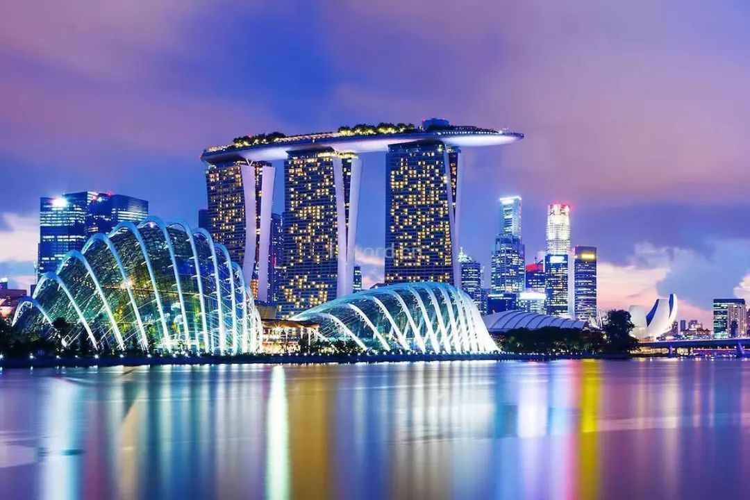 办理新加坡两年签证，这20个城市成功率超高！(代理新加坡公司)