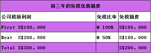 在新加坡注册一家公司全攻略解析(公司新加坡注册)