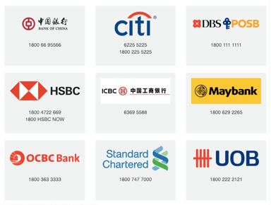 新生攻略：办理新加坡银行卡和使用快捷支付PayNow(新加坡办理公司)