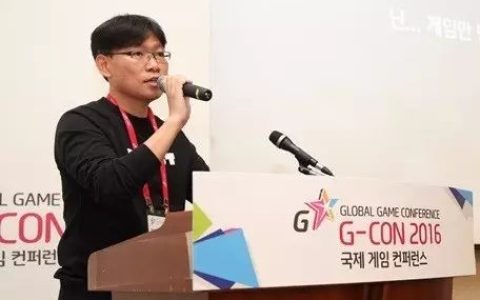 GMGC专访|韩国游戏巨头NHN娱乐的全球化战略(游戏公司新加坡)