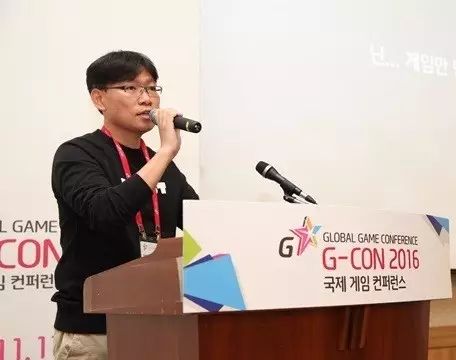 GMGC专访|韩国游戏巨头NHN娱乐的全球化战略(游戏公司新加坡)