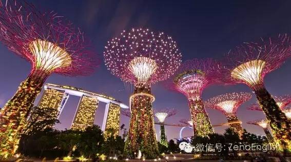 Singapore快乐假期·新加坡游学开始招募(新加坡公司休假)