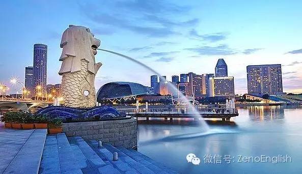 Singapore快乐假期·新加坡游学开始招募(新加坡公司休假)