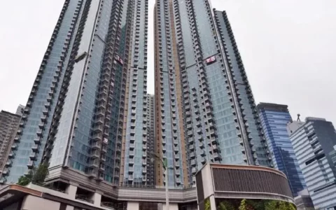 香港打疫苗送豪宅？住房问题仍是老大难(新加坡分租公司)