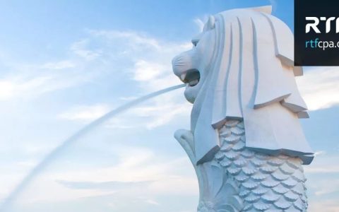 关于新加坡企业所得税优惠政策的最新解读(新加坡公司 税率)