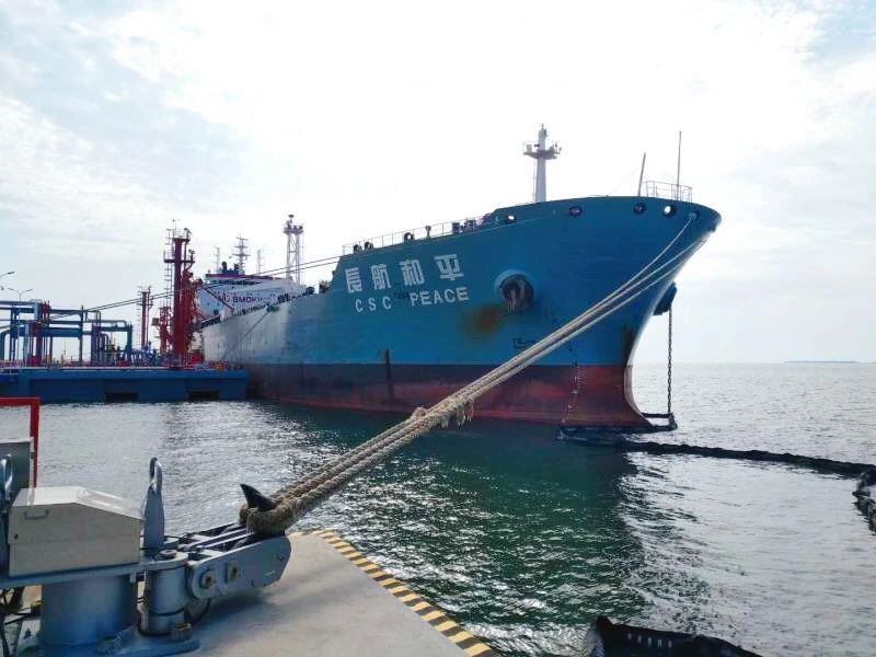 新加坡公司：六个“着力”  全力稳定MR船队运营(新加坡船队公司)