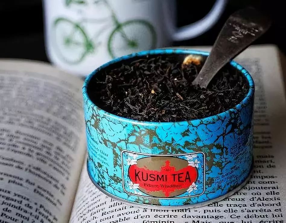 不爱咖啡只爱茶？帮爱茶的你找到了狮城买好茶的地方！(新加坡茶公司)