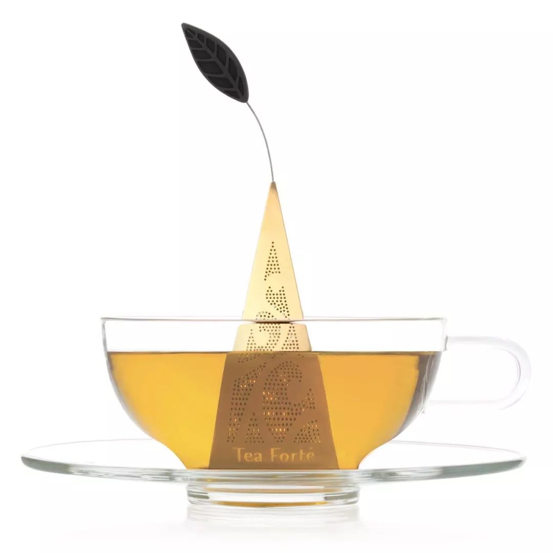不爱咖啡只爱茶？帮爱茶的你找到了狮城买好茶的地方！(新加坡茶公司)