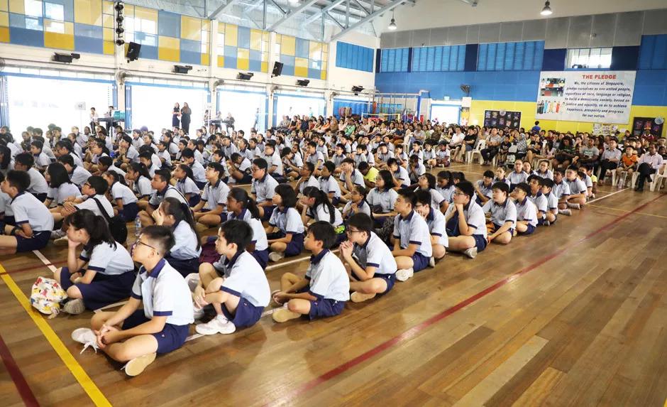 新加坡小学择校，教你公立、私立、国际小学如何选(新加坡uwc公司)