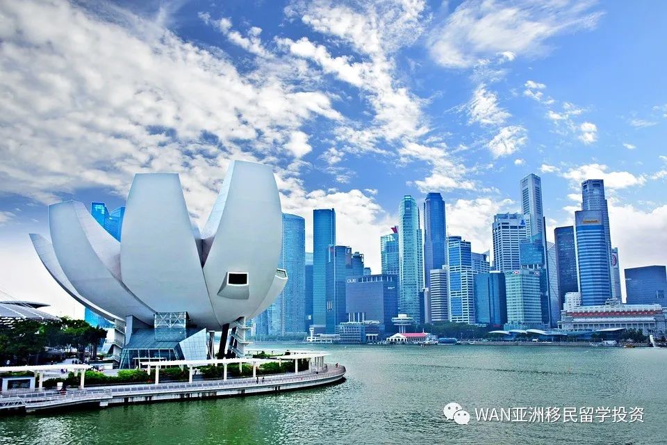 新加坡基金公司之VCC架构，财富将有更多选择(新加坡基建公司)