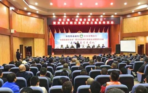 石狮：获评“最美货车司机”将给予万元奖励！快看看你能否参评……(新加坡货车公司)