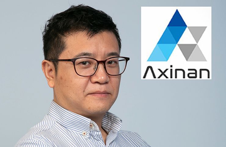 线闻 | 新加坡保险科技公司Axinan推出首个面向消费者的产品(科技公司新加坡)