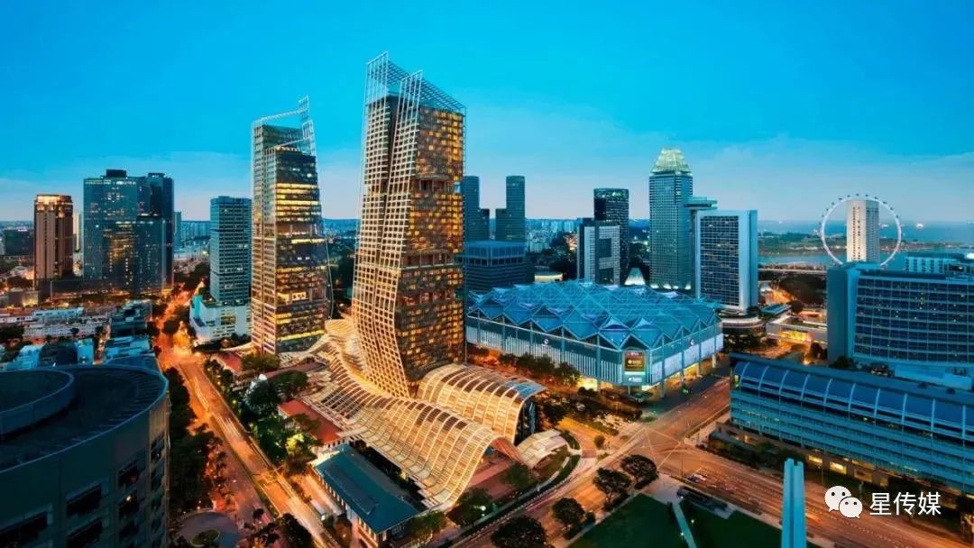 2021新加坡“最佳雇主”出炉，本地人都争着进这15家公司(新加坡摩根公司)