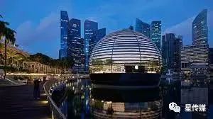 2021新加坡“最佳雇主”出炉，本地人都争着进这15家公司(新加坡摩根公司)