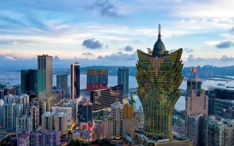 澳门留学 | 怎么在澳门找到一份工作？(新加坡公司应聘)
