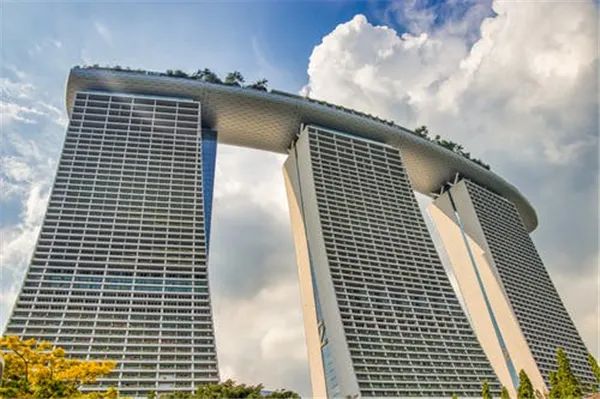 新加坡本地银行开户攻略(TY公司新加坡)
