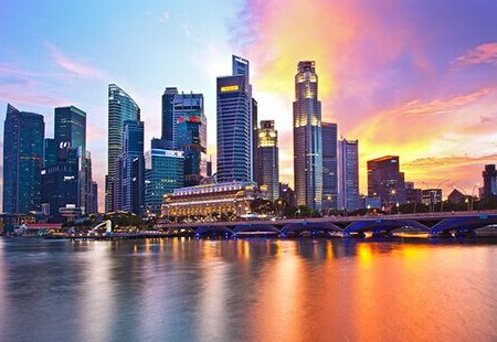新加坡新成立公司免税计划(新加坡免税公司)