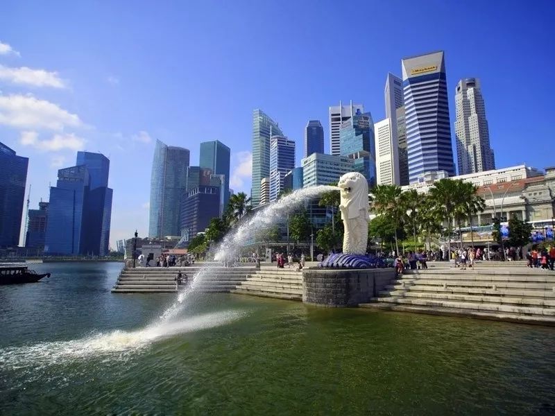 新加坡新成立公司免税计划(新加坡免税公司)