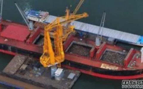 这家新加坡船东与BaltNav终止商业管理协议(新加坡公司b)