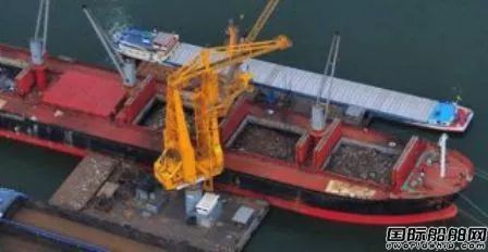 这家新加坡船东与BaltNav终止商业管理协议(新加坡公司b)