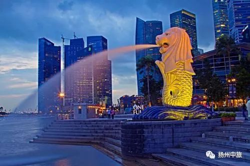 新加坡·马来西亚·云顶·波德申·臻品7日游，2980元！(新加坡云顶公司)
