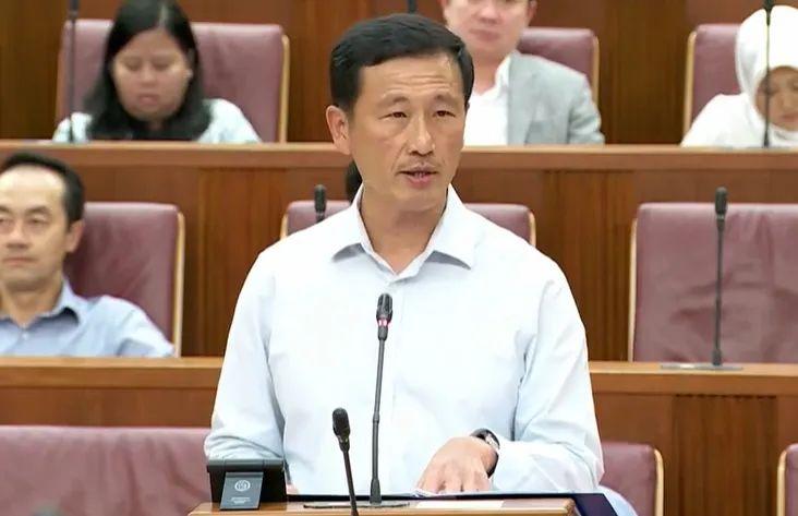 新加坡卫生部长：暂不会针对中国游客增加新的入境限制