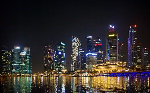 新加坡旅游局：预计2023年入境旅客将达1400万人次