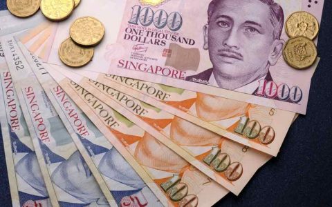 亚洲避险货币失宠 新加坡元开始被做空