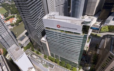 新加坡银行荣获三项2022年《全球银行和金融奖》可持续发展ESG类别奖项