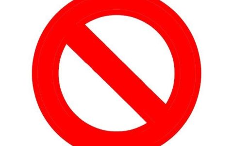 南宁注册商标请注意，以下元素禁用(新加坡商标公司)