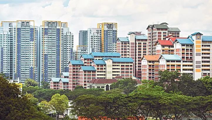 中国深圳拟推共有产权住房！和新加坡HDB政策很像(转让新加坡公司)