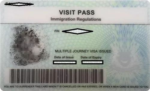 都说新加坡留学签证复杂，那是因为你不知道…(新加坡公司 签证)