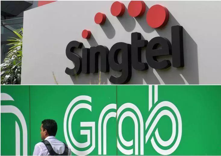 “新加坡合伙人”诞生：Grab和Singtel官宣“联姻”(新加坡合伙公司)