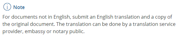 新加坡翻译公证需律师协会加盖公章(新加坡印章公司)