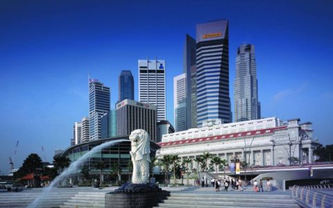 新加坡VS香港，你更中意哪一个？(香港公司vs新加坡公司)