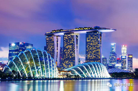 离岸 | 新加坡公司账户星展银行、大华银行等开户流程、注意事项、所需资料(注册新加坡离岸公司公司)